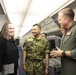 VP-16 Hosts Brunei Distinguished Visitors