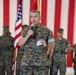 Marine Corps Base Camp Blaz Change Of Command