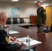 National Guard Best Warrior Competition NCO Board