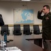 National Guard Best Warrior Competition NCO Board