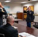 National Guard Best Warrior Competition NCO Board