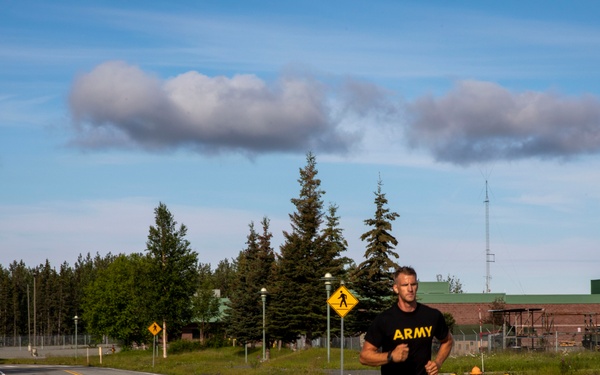 Crossing the Finish Line