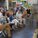 Deputy Secretary of Defense Kathleen Hicks visits Pearl Harbor Naval Shipyard