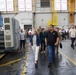 Deputy Secretary of Defense Kathleen Hicks visits Pearl Harbor Naval Shipyard