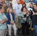 Deputy Secretary of Defense Kathleen Hicks visits Pearl Harbor Naval Shipyard