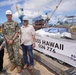 Deputy Secretary of Defense Kathleen Hicks visits Pearl Harbor Naval Shipyard