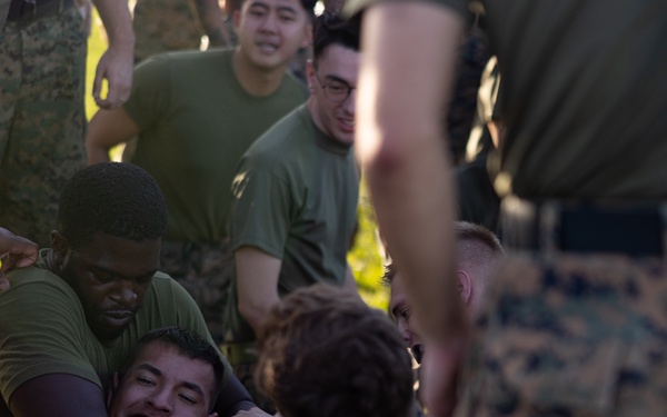 MWHS-1 FIELD MEET