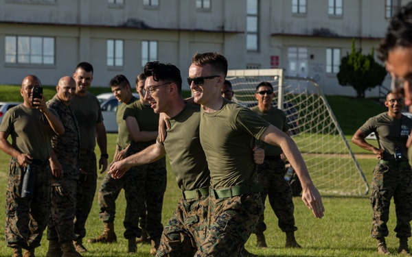 MWHS-1 FIELD MEET