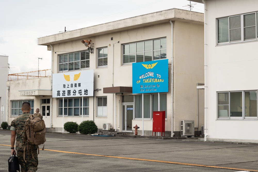 Resolute Dragon 23 CPX Deployment