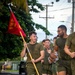 KM23: USMC Chuuk State Police Academy Moto Run