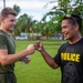 KM23: USMC Chuuk State Police Academy Moto Run