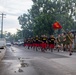 KM23: USMC Chuuk State Police Academy Moto Run