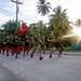 KM23: USMC Chuuk State Police Academy Moto Run