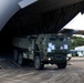 HIMARS: The Deployable Artillery Powerhouse Arrives