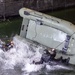 2/6 Golf Company Conducts Capsize Drills