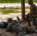 Fort Jackson Basic Training