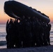 2/6 Golf Company Conducts Surf Exercise