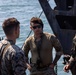 2/6 Golf Company Conducts Amphibious Raids