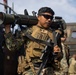 2/6 Golf Company Conducts Amphibious Raids