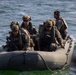 2/6 Golf Company Conducts Amphibious Raids