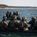 2/6 Golf Company Conducts Amphibious Raids