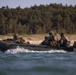2/6 Golf Company Conducts Amphibious Raids