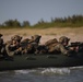 2/6 Golf Company Conducts Amphibious Raids
