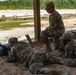 Fort Jackson Basic Training