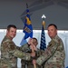 347th Rescue Group changes command