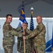 347th Rescue Group changes command