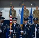 347th Rescue Group changes command