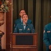 33rd Cyberspace Operations Squadron conducts change of command ceremony