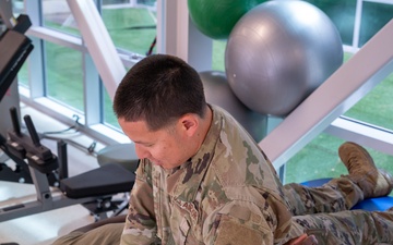 National Guard or Reserve? Learn What To Do if You Need Line of Duty Care