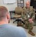 Physical therapy ensures combat readiness