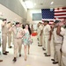 Retirement Ceremony