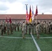 LRMC Troop Command Change of Command