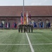 LRMC Troop Command Change of Command