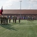 LRMC Troop Command Change of Command