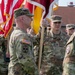 LRMC Troop Command Change of Command