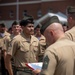 2/8 Marine Awarded NAM for Saving Lives After Vehicle Collision