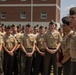 2/8 Marine Awarded NAM for Saving Lives After Vehicle Collision