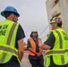 Unified Command continues response to fire aboard motor vessel Grande Costa D’Avorio at Port Newark