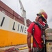 Unified Command continues response to fire aboard motor vessel Grande Costa D’Avorio at Port Newark