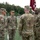 Landstuhl Regional Medical Center Change of Command