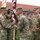Landstuhl Regional Medical Center Change of Command