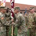 Landstuhl Regional Medical Center Change of Command