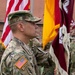 Landstuhl Regional Medical Center Change of Command