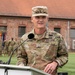 Landstuhl Regional Medical Center Change of Command