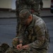 Sky Soldiers Ruck March during Bayonet Week