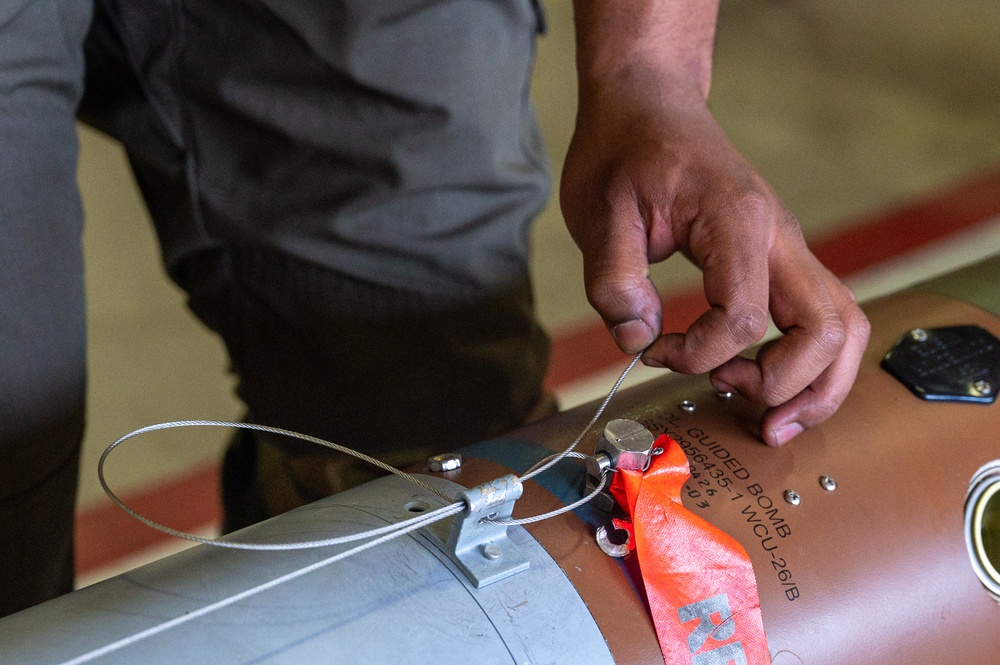 2nd Quarter 2023 Load Crew Competition